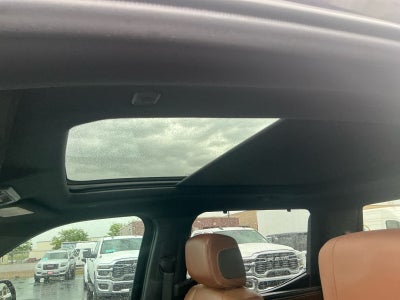2025 Toyota Tundra 1794 Edition