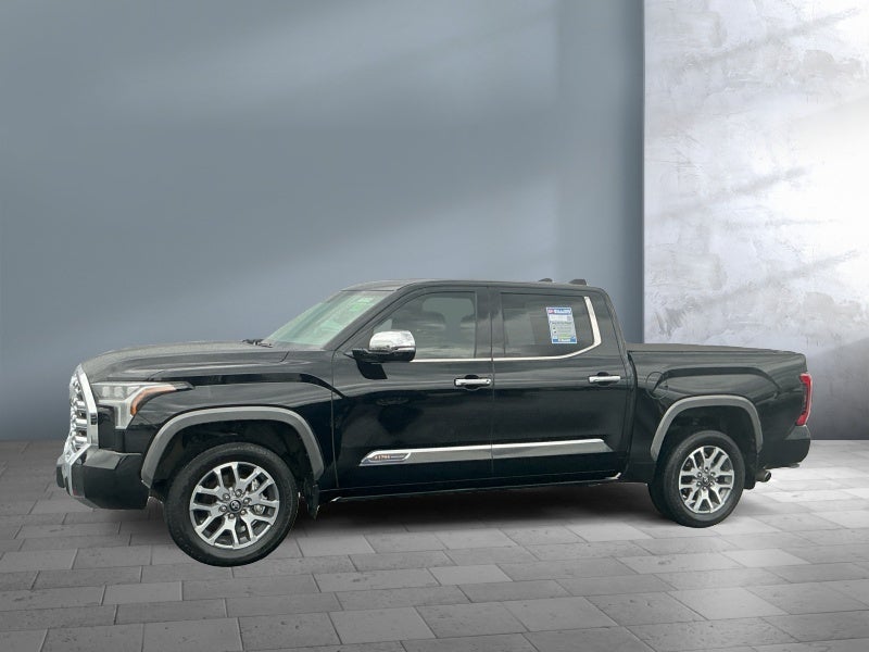 2025 Toyota Tundra 1794 Edition