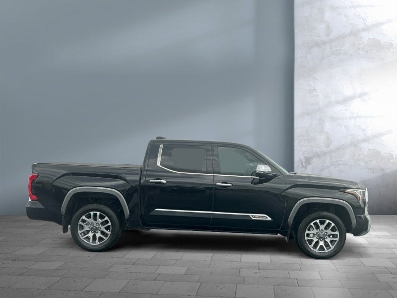 2025 Toyota Tundra 1794 Edition