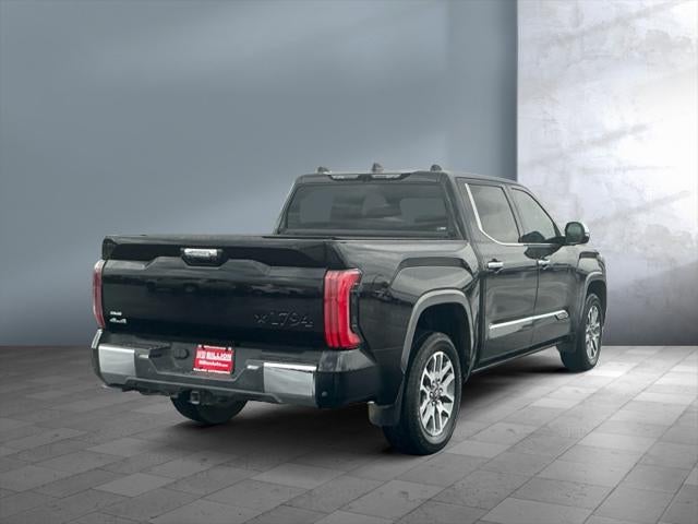 2025 Toyota Tundra 1794 Edition