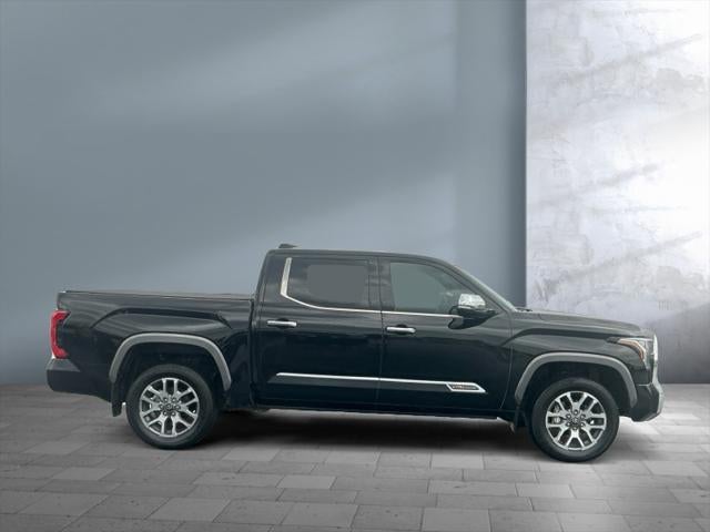 2025 Toyota Tundra 1794 Edition