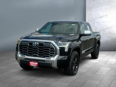 2024 Toyota Tundra i-FORCE MAX 1794 Edition Hybrid