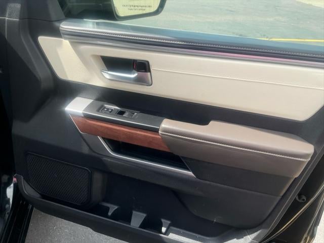 2024 Toyota Tundra i-FORCE MAX 1794 Edition Hybrid