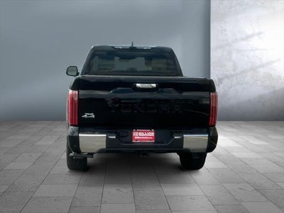 2024 Toyota Tundra i-FORCE MAX 1794 Edition Hybrid