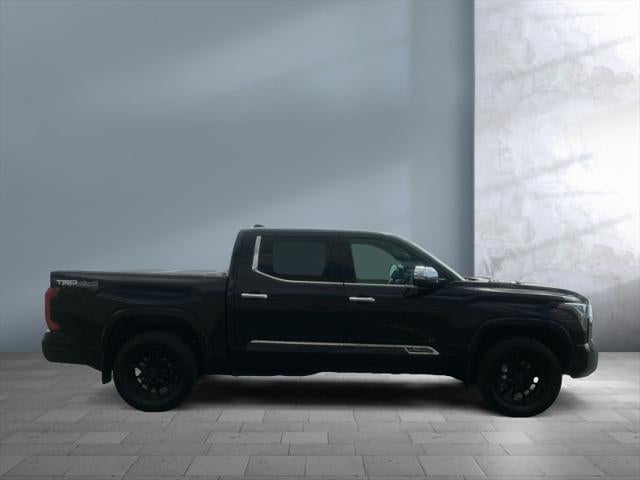 2024 Toyota Tundra i-FORCE MAX 1794 Edition Hybrid