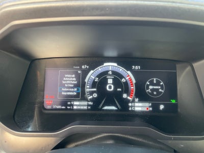 2022 Toyota TUNDRA 4X4 Platinum