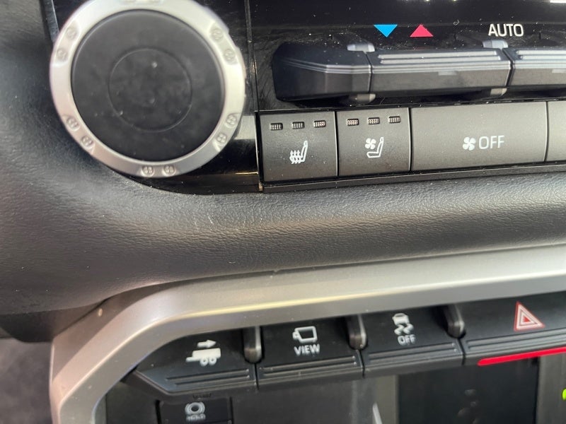 2022 Toyota TUNDRA 4X4 Platinum