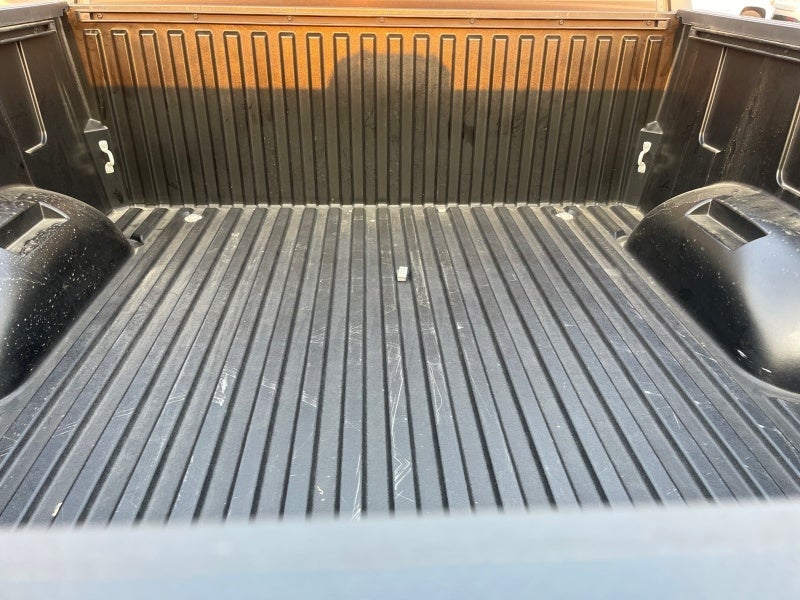 2022 Toyota TUNDRA 4X4 Platinum