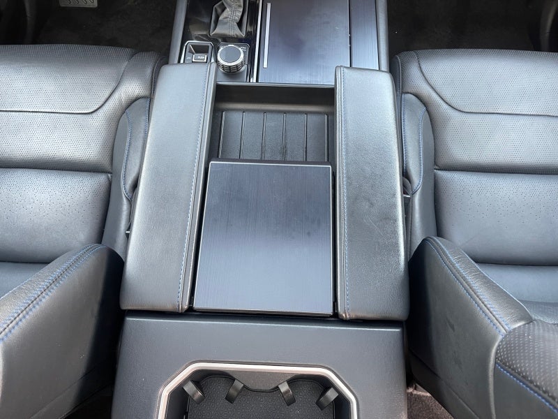 2022 Toyota TUNDRA 4X4 Platinum