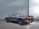 2022 Toyota TUNDRA 4X4 Platinum
