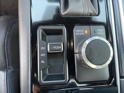 2022 Toyota TUNDRA 4X4 Platinum