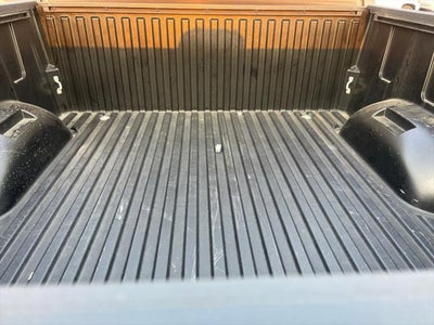 2022 Toyota TUNDRA 4X4 Platinum