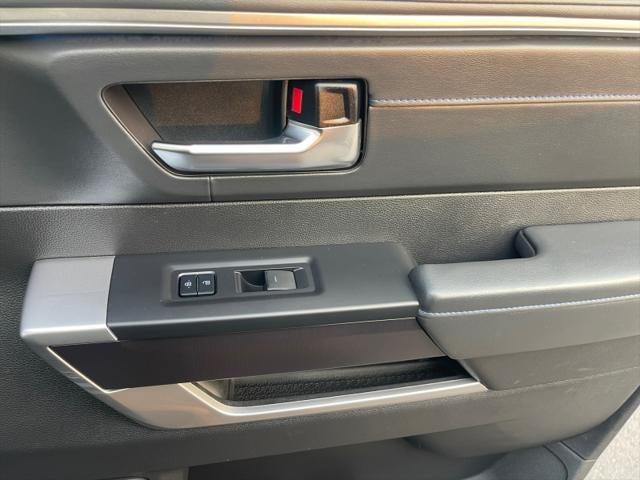 2022 Toyota TUNDRA 4X4 Platinum