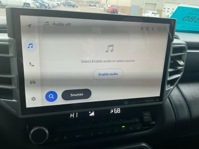 2023 Toyota TUNDRA 4X4 Platinum