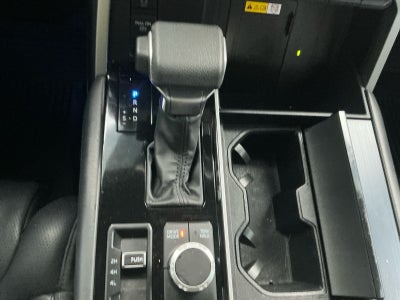 2023 Toyota TUNDRA 4X4 Platinum