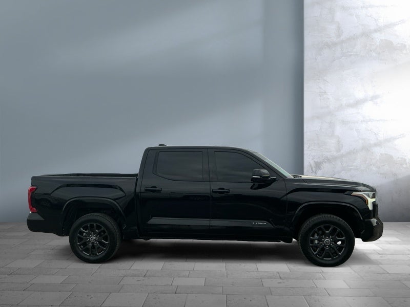 2023 Toyota TUNDRA 4X4 Platinum