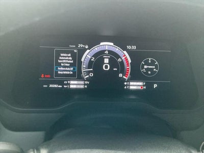 2023 Toyota TUNDRA 4X4 Platinum