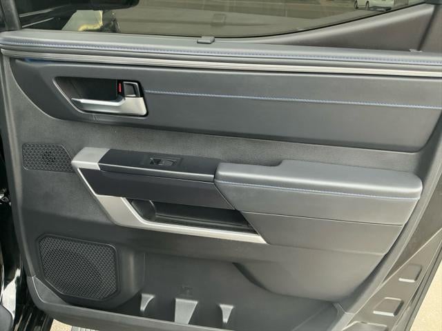 2023 Toyota TUNDRA 4X4 Platinum