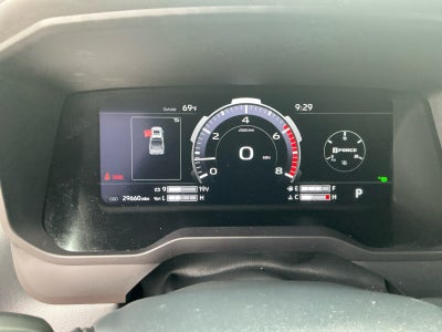 2023 Toyota TUNDRA 4X4 Platinum