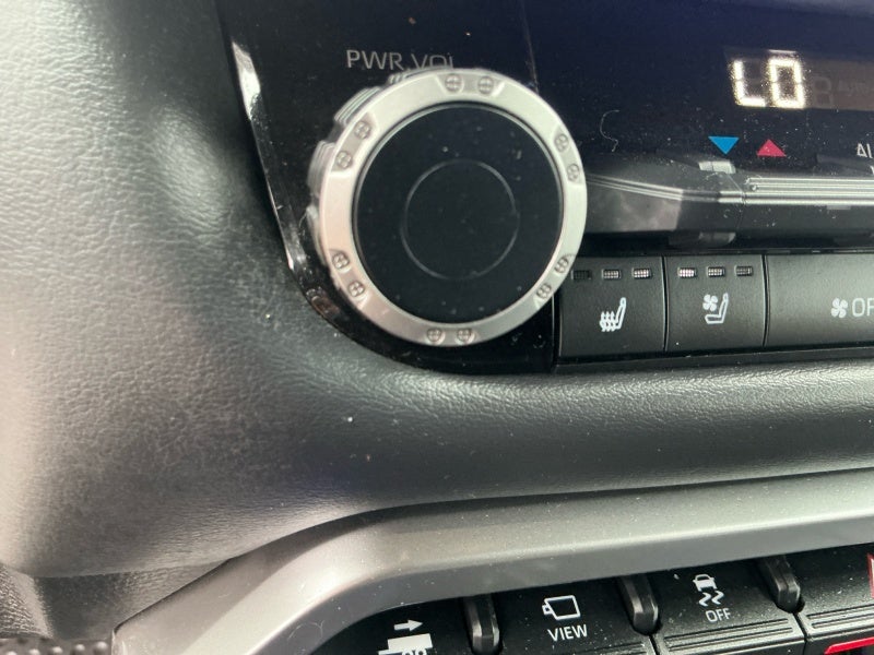 2023 Toyota TUNDRA 4X4 Platinum