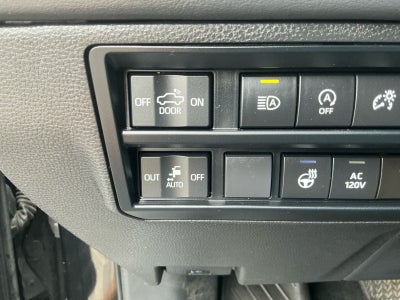 2023 Toyota TUNDRA 4X4 Platinum