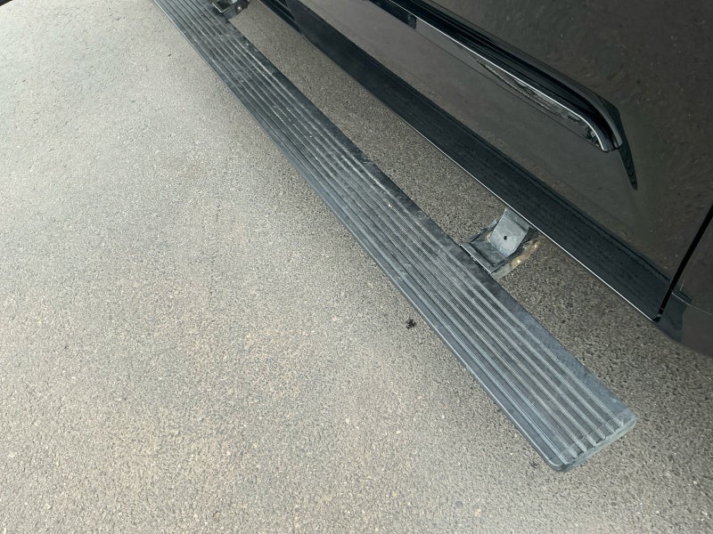 2023 Toyota TUNDRA 4X4 Platinum