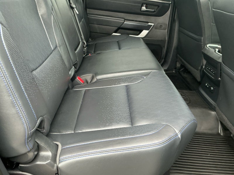 2023 Toyota TUNDRA 4X4 Platinum