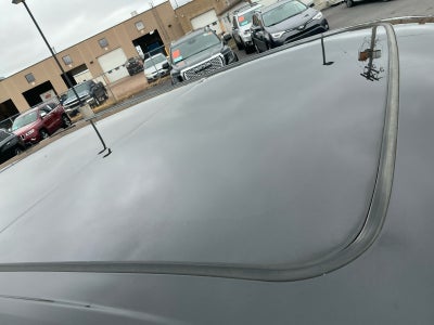 2023 Toyota TUNDRA 4X4 Platinum