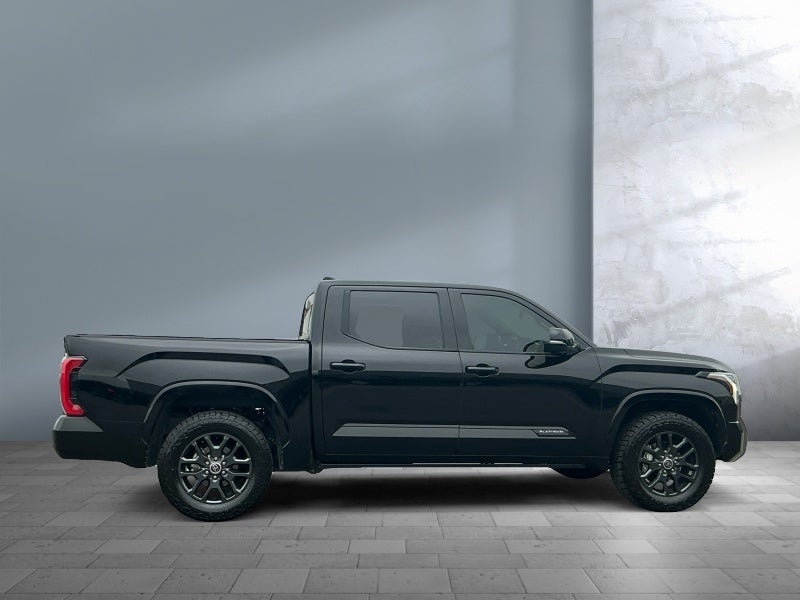 2023 Toyota TUNDRA 4X4 Platinum