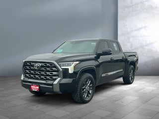 2023 Toyota TUNDRA 4X4 Platinum