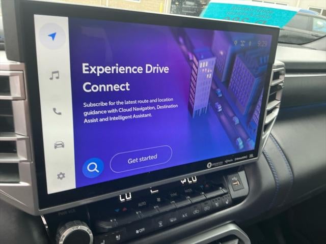 2023 Toyota TUNDRA 4X4 Platinum