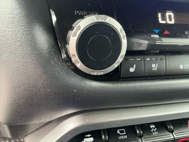 2023 Toyota TUNDRA 4X4 Platinum