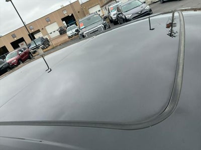 2023 Toyota TUNDRA 4X4 Platinum