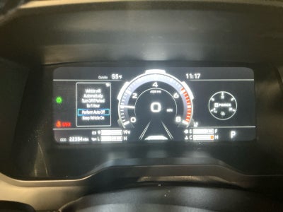 2025 Toyota TUNDRA 4X4 Platinum