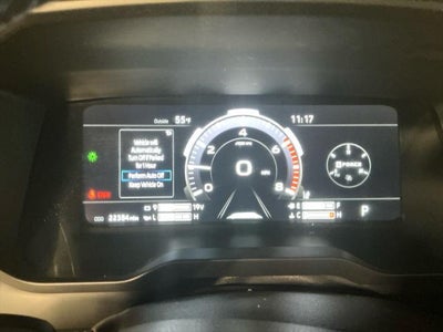 2025 Toyota TUNDRA 4X4 Platinum