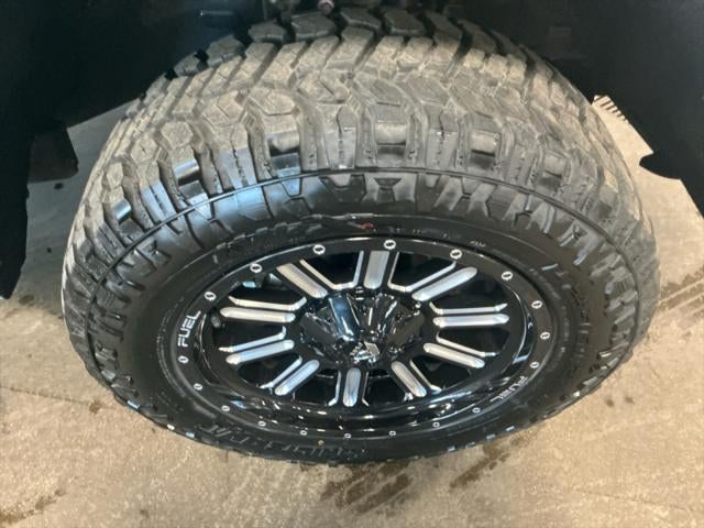 2025 Toyota TUNDRA 4X4 Platinum