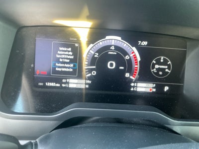 2023 Toyota TUNDRA 4X4 Platinum