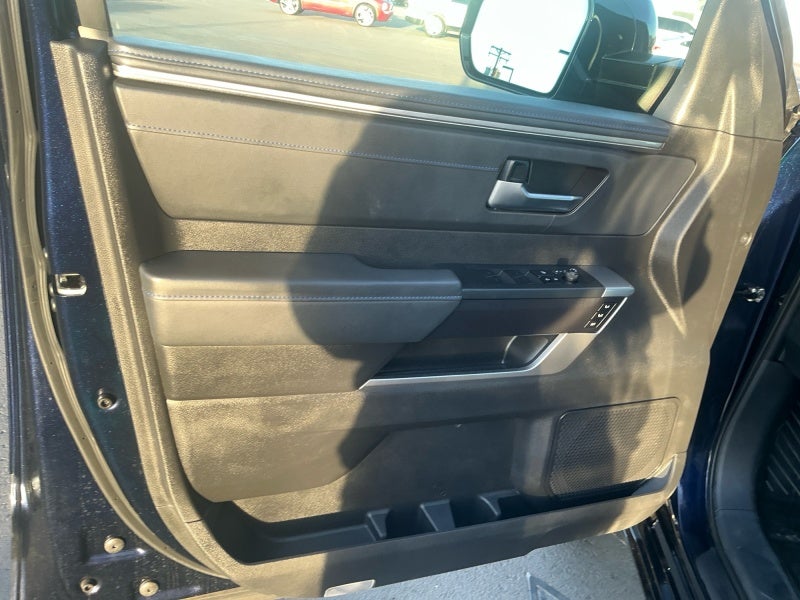 2023 Toyota TUNDRA 4X4 Platinum