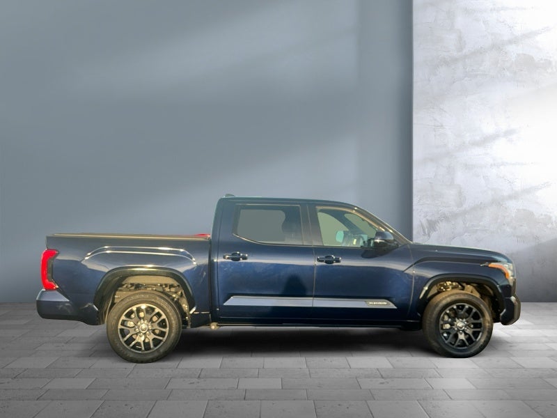 2023 Toyota TUNDRA 4X4 Platinum