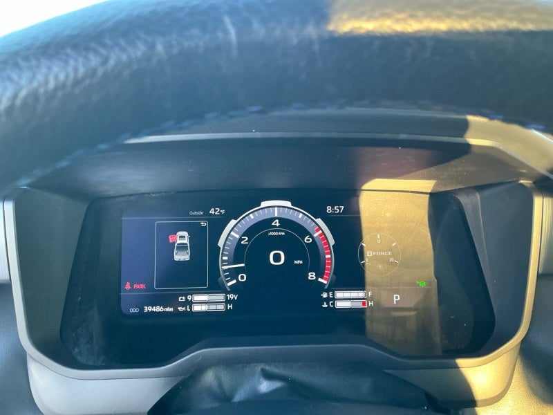 2023 Toyota TUNDRA 4X4 Platinum