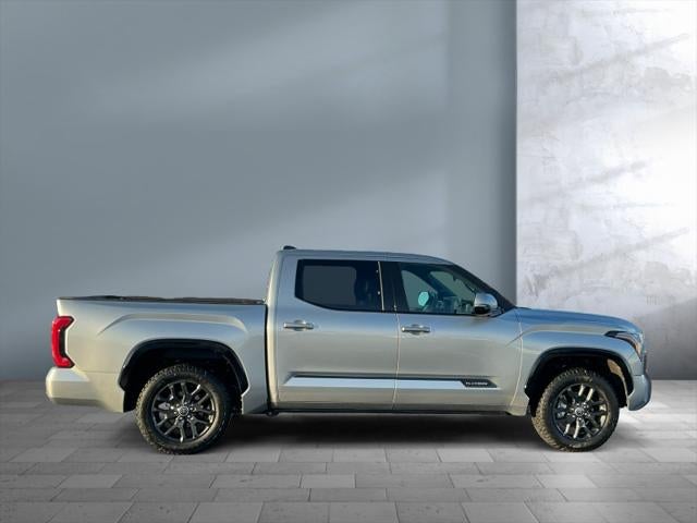 2023 Toyota TUNDRA 4X4 Platinum