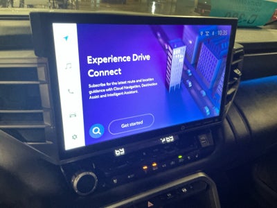 2022 Toyota TUNDRA 4X4 Platinum