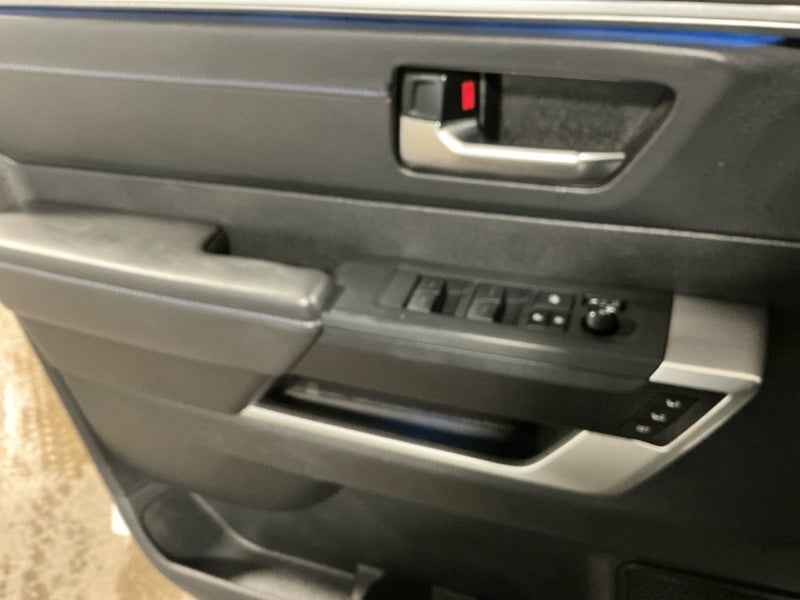 2022 Toyota TUNDRA 4X4 Platinum