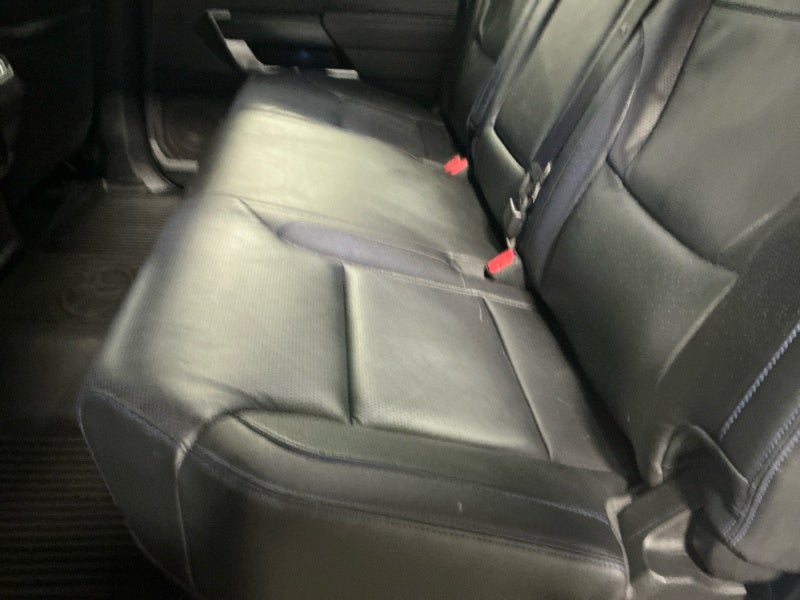 2022 Toyota TUNDRA 4X4 Platinum