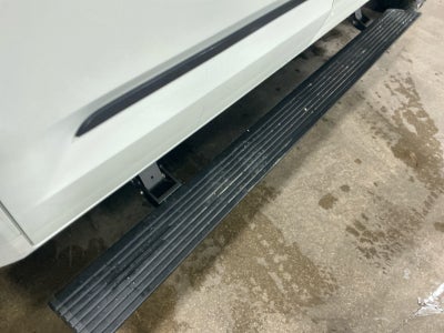 2022 Toyota TUNDRA 4X4 Platinum