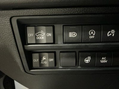 2022 Toyota TUNDRA 4X4 Platinum