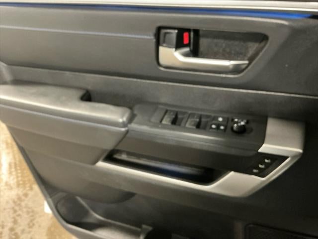 2022 Toyota TUNDRA 4X4 Platinum