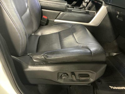 2022 Toyota TUNDRA 4X4 Platinum