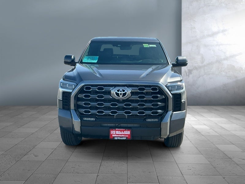2024 Toyota Tundra 4WD Platinum