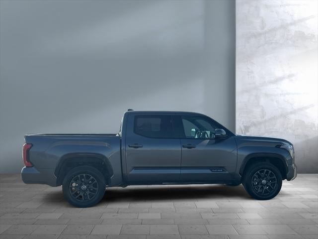 2024 Toyota TUNDRA 4X4 Platinum